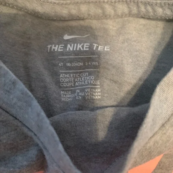 Tshirt lot - 3T Toddler Girl - Picture 15 of 15